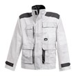 Work Jacket SPEKTAR, white