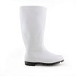  GINOCCHIO BG Čizma bijela visok