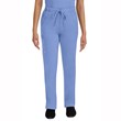 Women´s trousers HHE9560 light blue