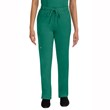 Women´s trousers HHE9560 dark green