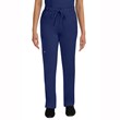 Women´s trousers HHE9560 navy blue size