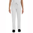 Women´s trousers HHE9560 white size S