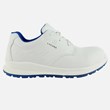 Occupational shoe low LUGANO O2 SRC ESD