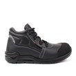 Occupational shoe high MAESTRAL O2 SRC