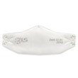 Respirator FFP3 ZERO flat
