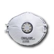 Respirator FFP2 CLASSIC valved (with activated carbons)