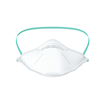 Respirator FFP3 foldable