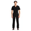 Muške hlače CKE200A crne