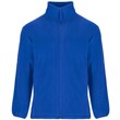 Muška fleece vesta ARTIC, kraljevsko plava