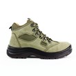 High safety shoe EMERALD