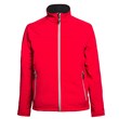 Softshell jakna SPEKTAR crvena