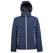 Softshell jakna SPEKTAR WINTER plava