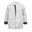 Chef's blouse men ADRIATIC white