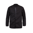 Chef's blouse men ADRIATIC black