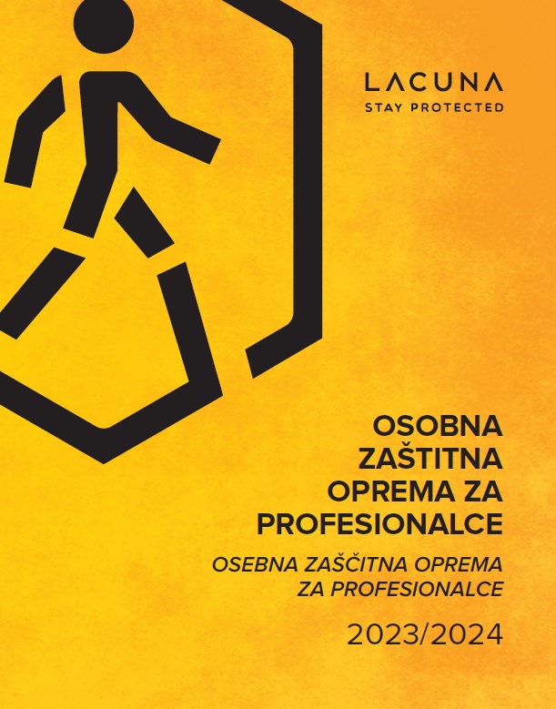 Catalogue LACUNA GENERAL HR/SLO 2023./2024. Lacuna