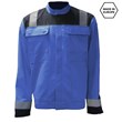 Protective work jacket EREBUS river