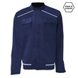 Protective Jacket ETNA 2 navy