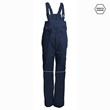 Protective Bib & Brace ETNA 2 navy