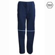 Protective Trousers ETNA ink blue