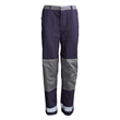 Protective Work Trousers LAWU navy