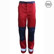 Protective Work Trousers MERU papaya