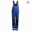 Protective Bib & Brace TOBA delftblue