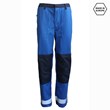 Protective Work Trousers TOBA delftblue
