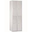 Locker metal