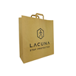 Promotivna papirnata vrećica Lacuna, velika
