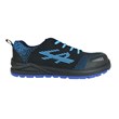 Safety shoe low WING S1PS SR FO ESD