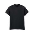 Majica kratki rukav T-shirt crna