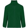Muška fleece vesta ARTIC, zelena